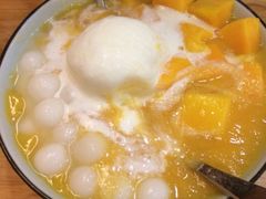 iphone_upload_pic-小团圆糖水铺(襄阳南路店)