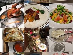 -黑宝石西餐厅(汇励99城市公园店)