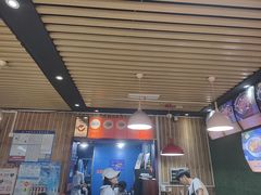 -内蒙焖面大盆骨餐馆(山大路店)