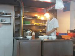 大堂-源记肠粉(华贵路店)