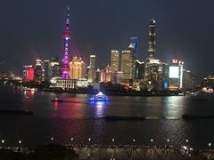 -上海和平饭店华懋阁 Cathay Room