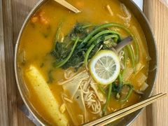 -超级泰·泰式麻辣烫(南京商厦店)
