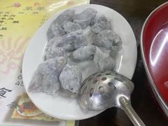 -天丽餐厅•烧烤铜锅涮(西青道辅路店)
