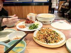 -合合春饼·酱骨·东北菜(潘家园店)