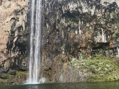 -沕沕水生态风景区