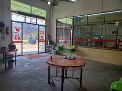 -蔡社牛肉城(龙湖店)