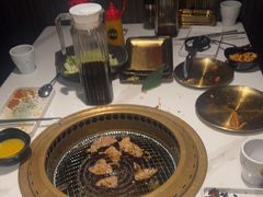 -炙城·韩式烤肉(南京东路店)