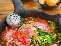 -笔记安顺夺夺粉火锅