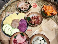 -塘屋烧烤·云南火塘烧烤品牌(新亚洲店)