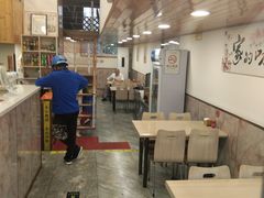 大堂-姥家春饼店(漳州二路店)