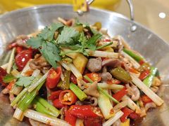 -郑百万·百万卤鹅重庆菜馆·家宴旗舰店(动物园店)