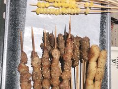 -管氏翅吧(广渠门店)