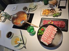 -椰子不语 椰子鸡火锅(淮海店)