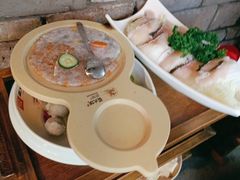 -蜀大侠火锅(少陵路店)