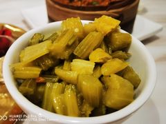 -茉莉餐厅(包河万达店)