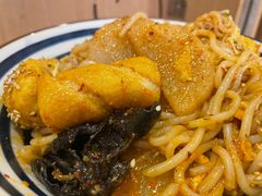 鱼籽福袋-皆道拌麻辣烫·麻辣拌