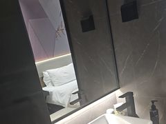 -IU酒店(北京通州环球度假区梨园地铁站店)