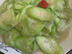 -洪福饭店·十八年老店
