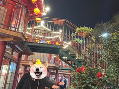 -枇杷园食为鲜火锅(南山店)