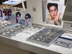 -瑞司视光眼镜·蔡司战略合作眼镜店(新街口店)