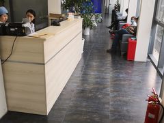 -北京地坛口腔门诊部