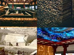 -北京大葆台遗址博物馆