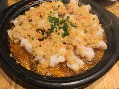 -洛阳宴·洛阳菜(南昌路店)