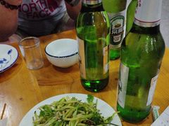 -老黑板筋(顺义总店)