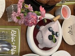-Blac+Blac(中海环宇荟店)