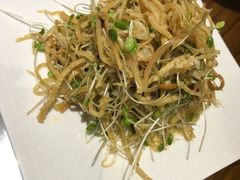 -北京老铺烤鸭(老城根店)