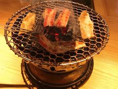 -烧肉达人•炭火烧肉(新天地店)
