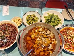 -川正旺江湖菜(三元桥店)