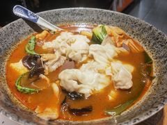 -北丐先生·野馄饨烧烤(雨花万象店)