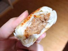 鲜肉月饼-长发西饼(临顿路店)