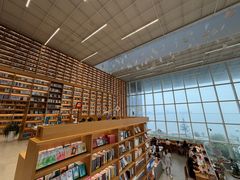 -朵云书院(滴水湖店)