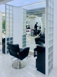 -赤道 Hair Salon