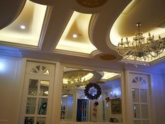 大堂-红房子西菜馆(淮海中路店)