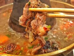 -新疆阿卜杜拉烧烤餐厅(四方坪店)