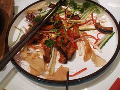 -清晖小苑•顺德地方菜(壹海城店)