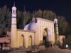 -艾提尕尔清真寺