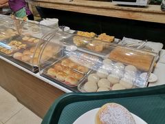 -黄埔华苑酒家(黄埔店)