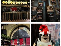 -布拉格餐厅· 中欧捷克菜(全国首店)