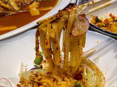 -東舍食唐精品陕菜馆
