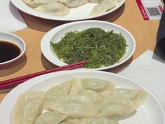 -喜家德虾仁水饺(济钢店)
