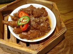 -点心传说·粤菜点心(佐阾虹湾店)