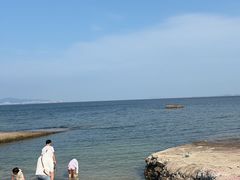 -养马岛旅游度假区