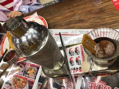 -孖记茶档·热腾茶餐(江南西plus店)