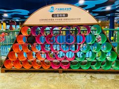 -广州融创水世界