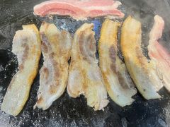 -三通阁石板烤肉