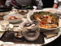 -8餐厅(新葡京酒店)